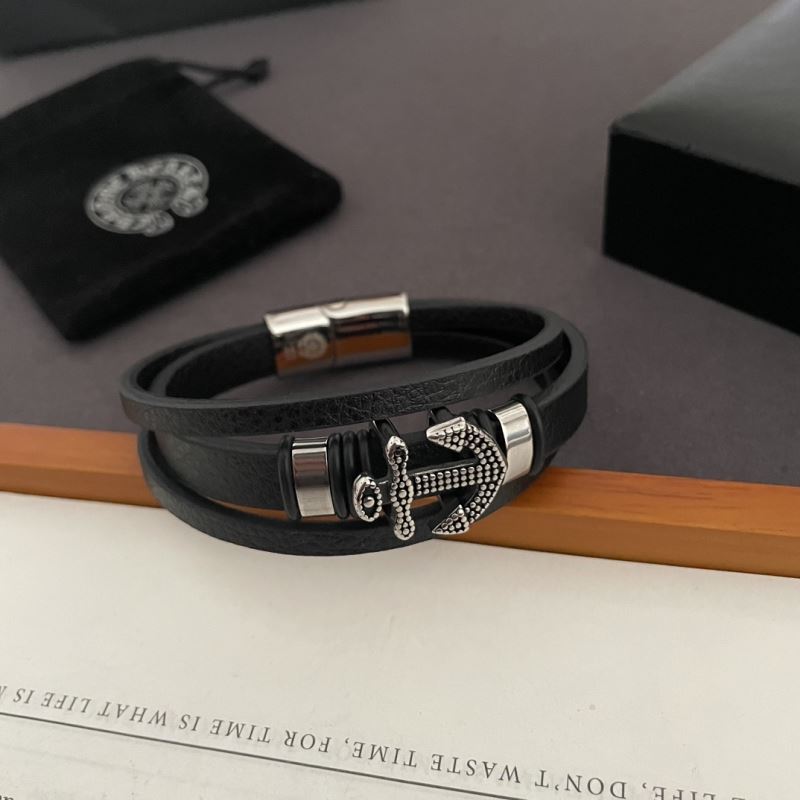 Chrome Hearts Bracelets